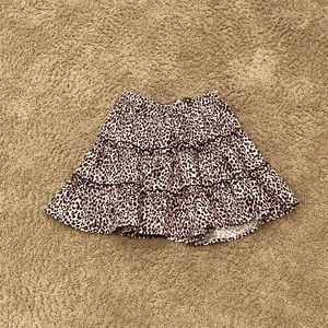 shein skirt